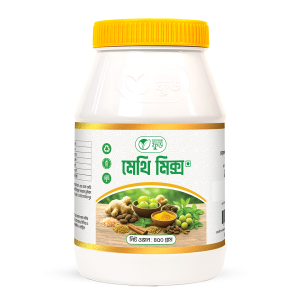 মেথি মিক্স – (Methi Mix)