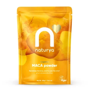 মাকা পাউডার (Maca Powder)