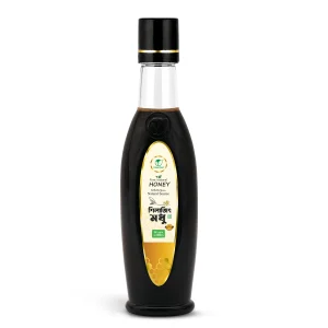 কালোজিরা ফুলের মধু (Premium Blackseed Flower Honey) – 1KG
