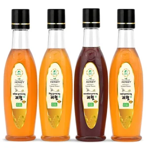 Flavour Box Honey- 2 KG