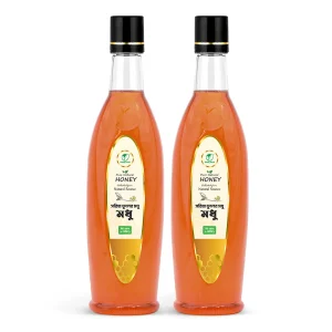 সরিষা ফুলের মধু ২ কেজি (Mustard Flower Honey 2kg)