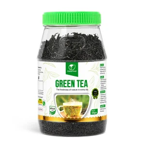 গ্রীন টি (Green Tea)